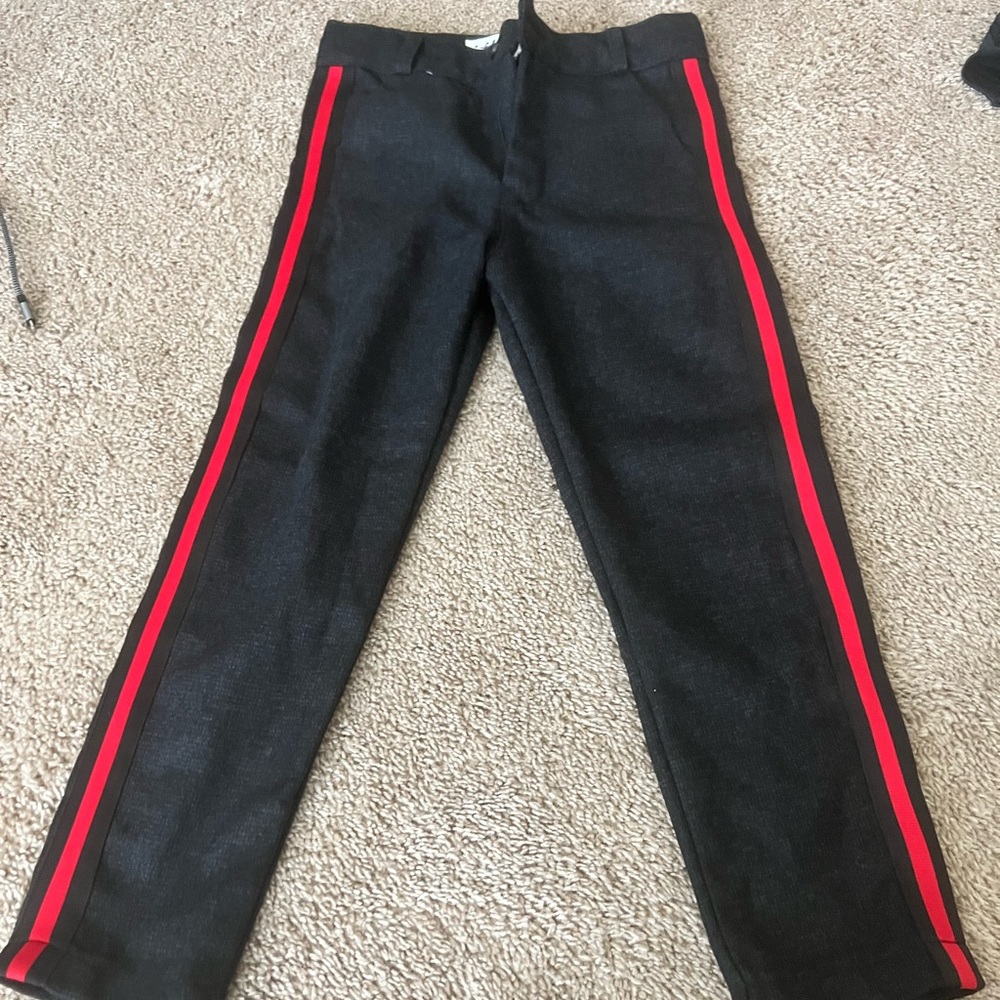 Lola + the boys pants